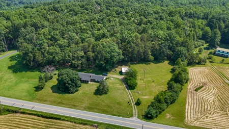 Ranch Style Home with Full Basement For Sale in Patrick County VA - image 21