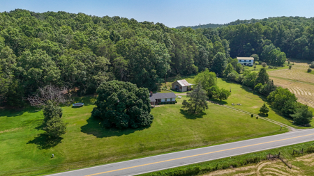 Ranch Style Home with Full Basement For Sale in Patrick County VA - image 22