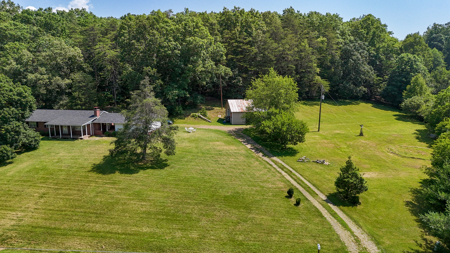 Ranch Style Home with Full Basement For Sale in Patrick County VA - image 23