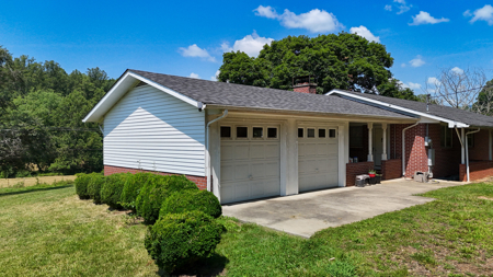 Ranch Style Home with Full Basement For Sale in Patrick County VA - image 9