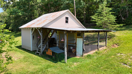 Ranch Style Home with Full Basement For Sale in Patrick County VA - image 13