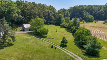 Ranch Style Home with Full Basement For Sale in Patrick County VA - image 24