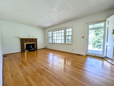 Ranch Style Home with Full Basement For Sale in Patrick County VA - image 25