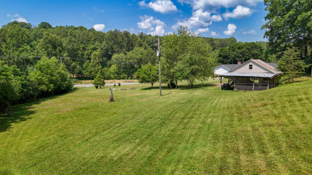 Ranch Style Home with Full Basement For Sale in Patrick County VA - image 12