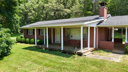 Ranch Style Home with Full Basement For Sale in Patrick County VA - image 3