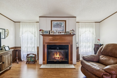 Country Home for Sale in Hickman County, Tennessee - image 12