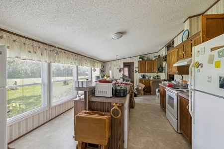 Country Home for Sale in Hickman County, Tennessee - image 21