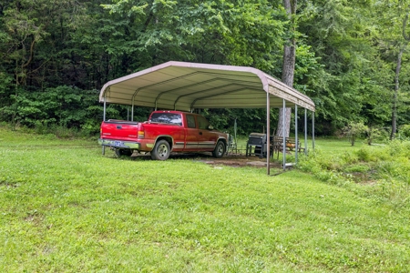 Country Home for Sale in Hickman County, Tennessee - image 37
