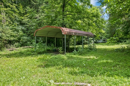 Country Home for Sale in Hickman County, Tennessee - image 39
