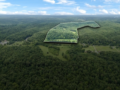 Country Home for Sale in Hickman County, Tennessee - image 50