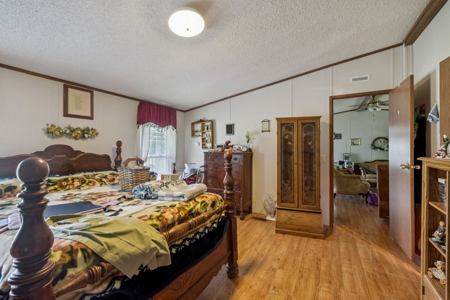 Country Home for Sale in Hickman County, Tennessee - image 18
