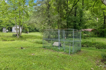 Country Home for Sale in Hickman County, Tennessee - image 35