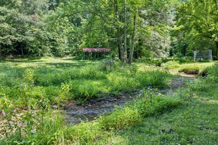 Country Home for Sale in Hickman County, Tennessee - image 43