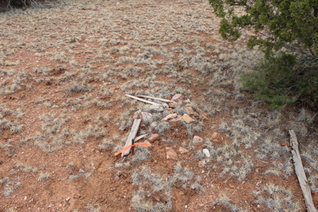 Land for sale near National Forest in Arizona - image 9