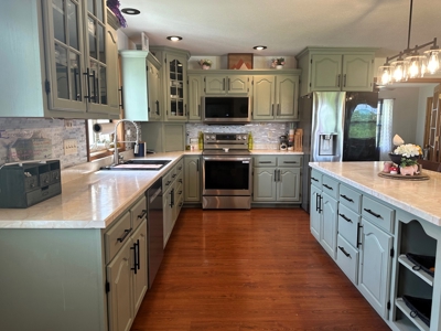 Spacious Country Living on 19+ Acres! - image 20