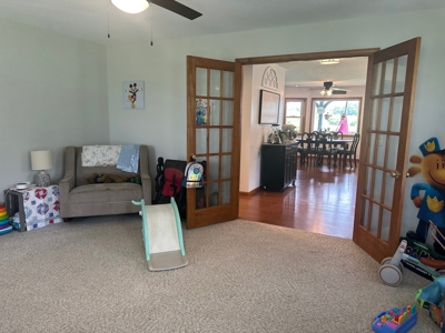Spacious Country Living on 19+ Acres! - image 36