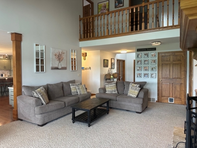 Spacious Country Living on 19+ Acres! - image 17