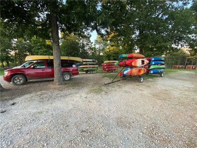 Buffalo River Canoe Business National Park Service For Sale - image 36