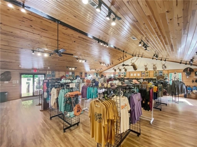 Buffalo River Canoe Business National Park Service For Sale - image 8