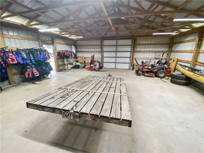 Buffalo River Canoe Business National Park Service For Sale - image 22