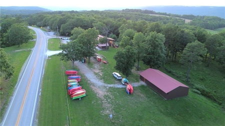 Buffalo River Canoe Business National Park Service For Sale - image 27
