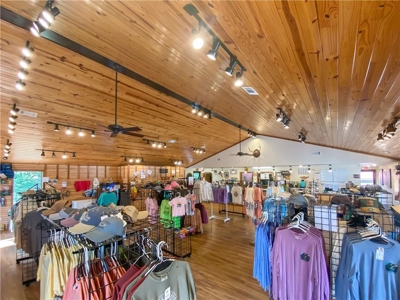 Buffalo River Canoe Business National Park Service For Sale - image 9