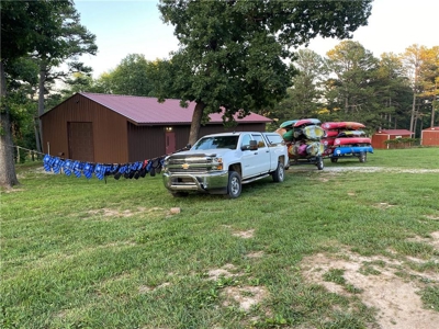 Buffalo River Canoe Business National Park Service For Sale - image 37
