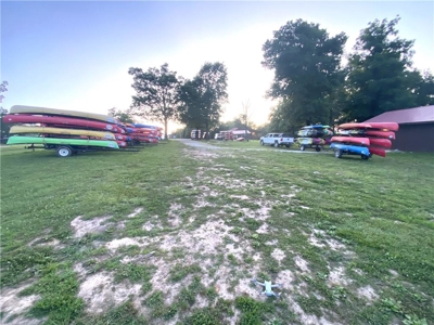 Buffalo River Canoe Business National Park Service For Sale - image 46