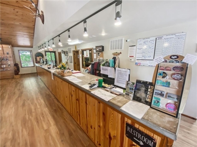 Buffalo River Canoe Business National Park Service For Sale - image 6