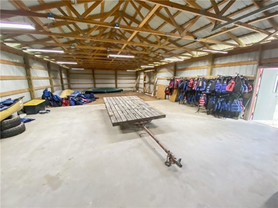 Buffalo River Canoe Business National Park Service For Sale - image 21
