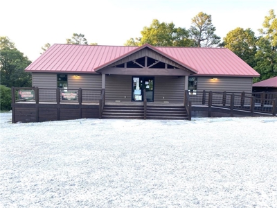 Buffalo River Canoe Business National Park Service For Sale - image 2
