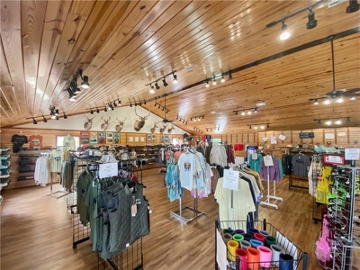 Buffalo River Canoe Business National Park Service For Sale - image 10