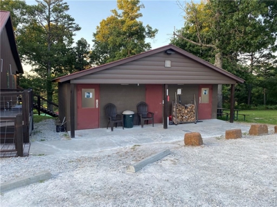 Buffalo River Canoe Business National Park Service For Sale - image 32