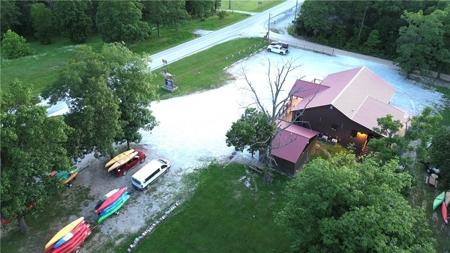 Buffalo River Canoe Business National Park Service For Sale - image 29