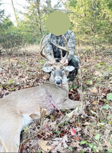 St. Clair County MO Recreational Land for Sale, 108 Acres - image 14