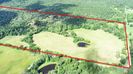 St. Clair County MO Recreational Land for Sale, 108 Acres - image 3