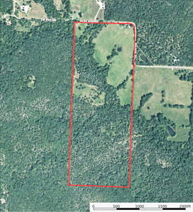 St. Clair County MO Recreational Land for Sale, 108 Acres - image 49