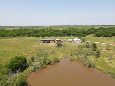 Land for Sale Montague County Homes Ranch Properties Texas - image 4