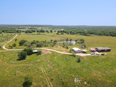 Land for Sale Montague County Homes Ranch Properties Texas - image 14