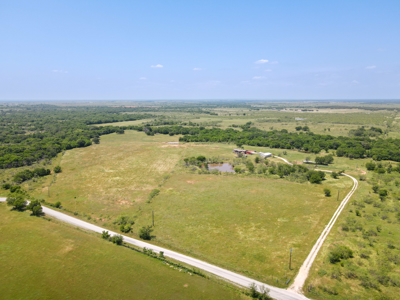 Land for Sale Montague County Homes Ranch Properties Texas - image 1
