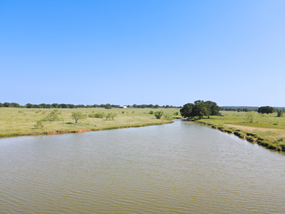 Ranch for Sale Montague County Texas Hunting Land Properties - image 12