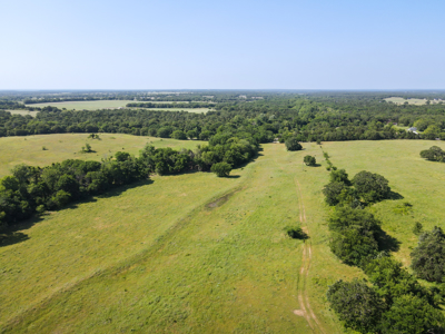 Ranch for Sale Montague County Texas Hunting Land Properties - image 15