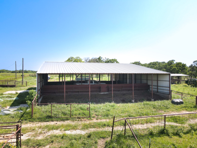 Ranch for Sale Montague County Texas Hunting Land Properties - image 4