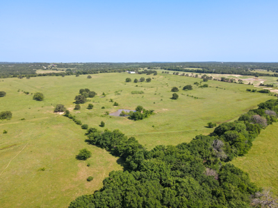 Ranch for Sale Montague County Texas Hunting Land Properties - image 8