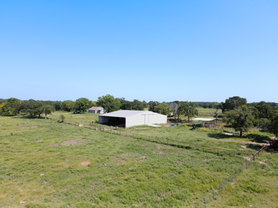 Ranch for Sale Montague County Texas Hunting Land Properties - image 3