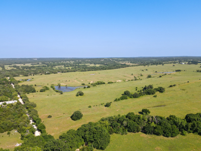 Ranch for Sale Montague County Texas Hunting Land Properties - image 20