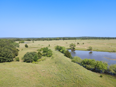 Ranch for Sale Montague County Texas Hunting Land Properties - image 18