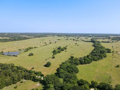 Ranch for Sale Montague County Texas Hunting Land Properties - image 21