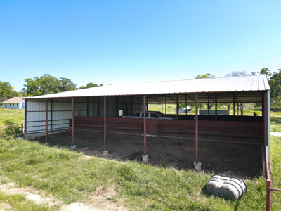 Ranch for Sale Montague County Texas Hunting Land Properties - image 5