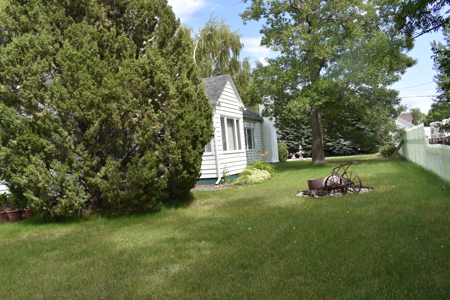 Conrad MT home for sale,  small town living, Hunting and fishing - image 3